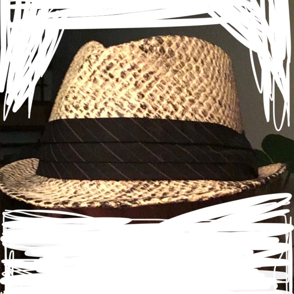 Fedora Size M/L Men or Women’s